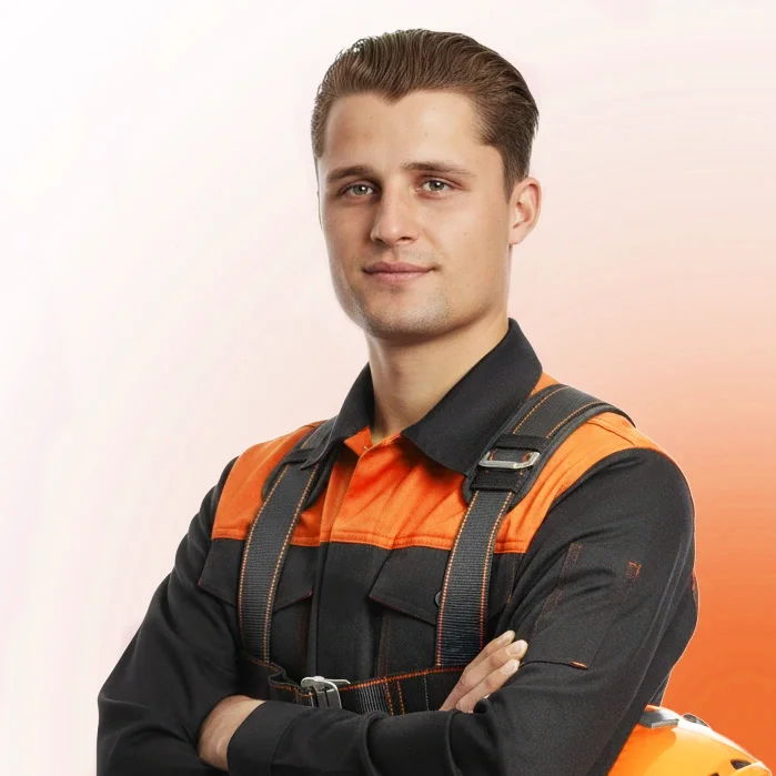 Pracownik apex